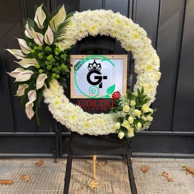 تصویر تاج گل لیان 