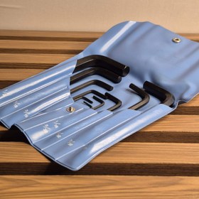 تصویر آلن کیفی ۱/۱۶ تا۳/۸ 