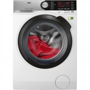 تصویر ماشین لباسشویی آاگ مدل L8FS86699 با ظرفیت 9 کیلوگرم AEG L8FS86699 washing machine