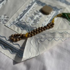 تصویر جانماز دیسکو 40 * 40 