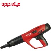 تصویر تفنگ میخکوب خشاب دار HILTI DX460 