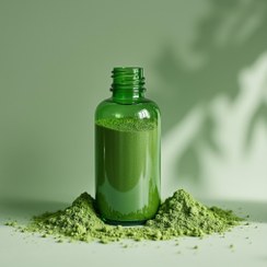 تصویر پودر گلپر 300 گرم 