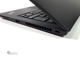 تصویر لپ تاپ لنوو استوک Lenovo T480s Core i5 الترابوک نسل هشتم ا Thinkpad T480s Thinkpad T480s