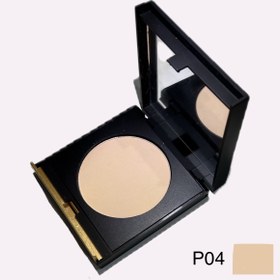 تصویر پنکک - P04 Compact powder