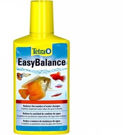 تصویر محلول متعادل کننده آب easybalance تترا 500 میل 