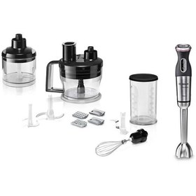 تصویر گوشت کوب برقی بوش مدل MS8CM6190 Bosch MS8CM6190 Hand Blender