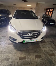 تصویر هیوندای توسان ix 35 مدل 2015 ا Hyundai Tucson-ix35 2400cc Hyundai Tucson-ix35 2400cc