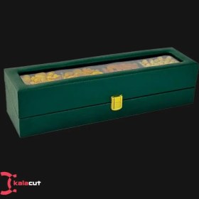 تصویر پک آجیل مدل دلارام 