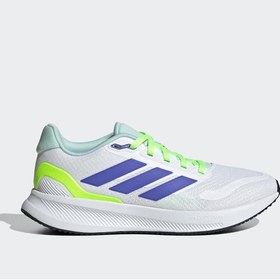 تصویر کفش دویدن جوانان رانفالکون 5 برند Adidas Youth Runfalcon 5