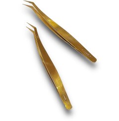 تصویر پنس مگاوالیوم آیلش 