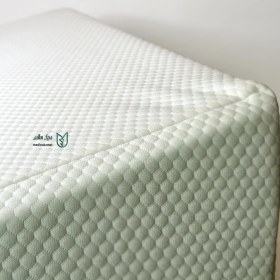 تصویر بالش آنتی رفلاکس بزرگسال ورنا - Free Verna Anti-Reflux Pillow for Adult