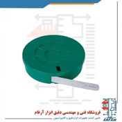 تصویر فیلر نواری 5 متری اینسایز مدل 70-4621 Insize Feeler Gage Tape 4621-70