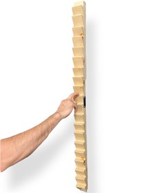 تصویر نردبان انگشتی Finger (Abduction) Ladder 