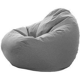 تصویر مبل شنی تک نفره ساده با رنگبندی کد 32055 bestway