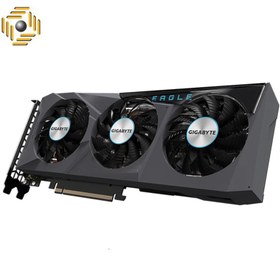 تصویر کارت گرافیک گیگابایت مدل GeForce RTX 3070 GAMING OC 8G حافظه 8 گیگابایت GV-N3070GAMING OC-8GD GeForce RTX 3070 GAMING OC 8G Graphics Card