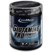 تصویر گلوتامین پرو آیرون مکس Glutamine pro Iron Maxx 500gr