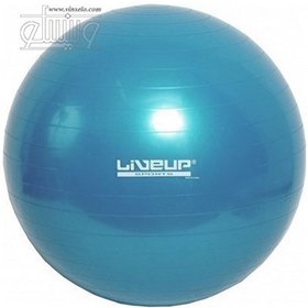 تصویر توپ پیلاتس و بدنسازی لایوآپ 65 Ls3221 ا Live up Ls3221 65 Pilates Ball Live up Ls3221 65 Pilates Ball