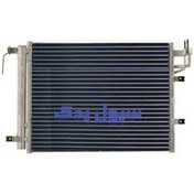 تصویر رادیاتور کولر سراتو سایپا 