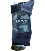 تصویر جوراب کوهنوردی Mund Mund hiking socks