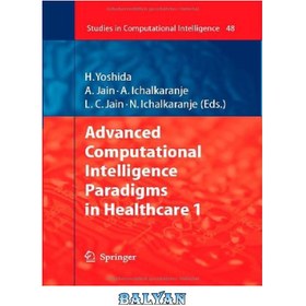 خرید و قیمت دانلود کتاب Advanced Computational Intelligence Paradigms ...
