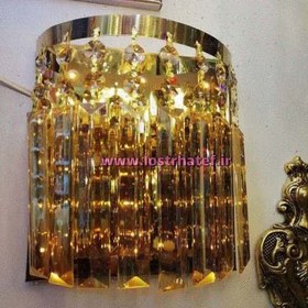 تصویر دیوار کوب LED کد 113 