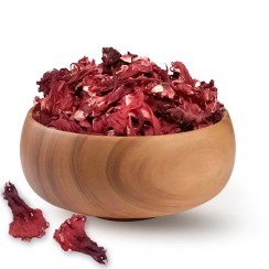 تصویر چای ترش یا چای سرخ 