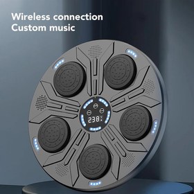 تصویر بوکس موزیکال5خونه 