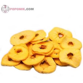 تصویر سیب خشک 