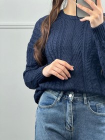 تصویر ژاکت لورنا 