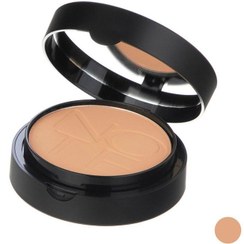 تصویر پنکیک فشرده نوت Luminous Silk شماره 04 Note Luminous Silk Compact Powder 04