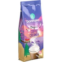 تصویر پودر شیر بن مانو Bonmano-Coffee Creamer-300gr 