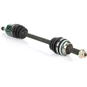 تصویر پلوس کامل تیبا کوتاه (چپ) عظام 