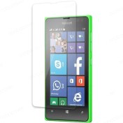 تصویر محافظ صفحه نمایش موبایل مایکروسافت Lumia 435 