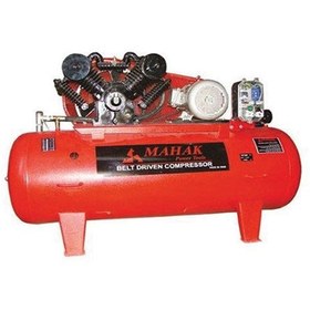 تصویر کمپرسور 900 لیتری محک مدل AP-900 Mahak AP-900 Air Compressor