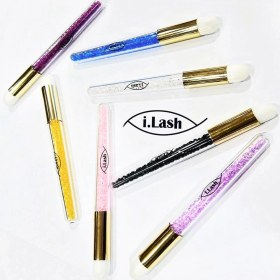 تصویر واش براش آیلش 