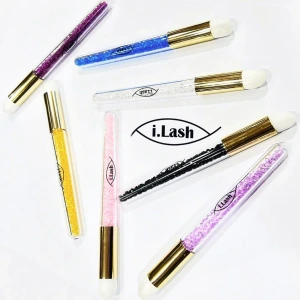 تصویر فروشگاه مژه آرا