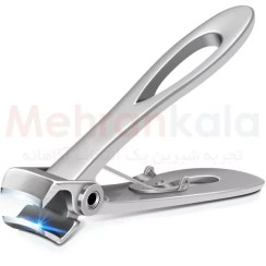 تصویر ناخن‌گیر حرفه‌ای وی مدل Perfect Sev Top سایز ۱۶ میلی‌متر 