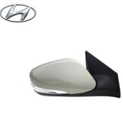 تصویر آینه بغل کامل راست هیوندای النترا 