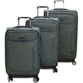 تصویر چمدان victorinox 