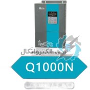 تصویر درایو 7.5 کیلووات 50آمپر کیوما QMA Q1000N 