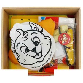 تصویر کارگاه چاپ پنتر PUW110/109 