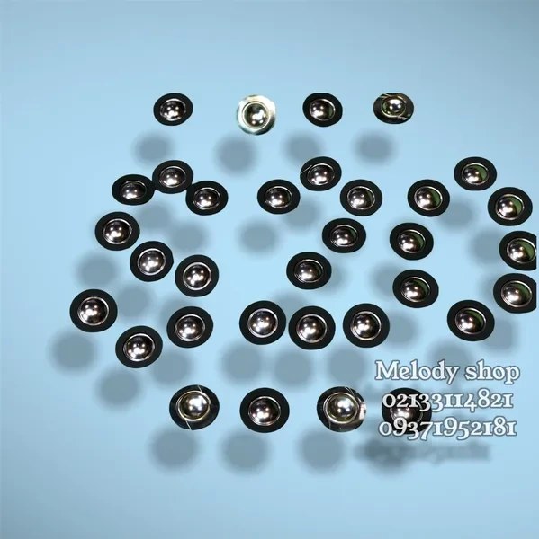 خرید و قیمت دام تیوتر S20-PIONEER وارداتی | ترب
