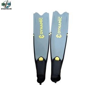 تصویر فین فری‌دایو DYNAMICNORD مدل AF-70 