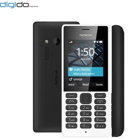 تصویر گوشی نوکیا 150 | حافظه 32 مگابایت ا Nokia 150 32 MB Nokia 150 32 MB