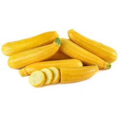 تصویر بذر کدو زرد 10 عددی 