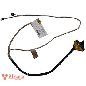 تصویر فلت تصویر لپ تاپ ایسوس Asus K46 -14005-0059000 فشاری 