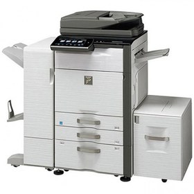 تصویر دستگاه کپی شارپ مدل AR-M460NX ا Sharp AR-M460NX Photocopier Sharp AR-M460NX Photocopier