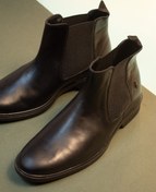 تصویر نیم بوت مردانه نیکلاس کد ۸۶۷m 