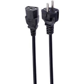 تصویر کابل برق XP-Product PC 1.5m 