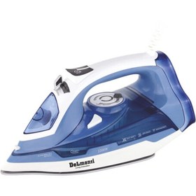 تصویر اتو بخار دلمونتی مدل STEAM IRON DL 965 دلمونتی